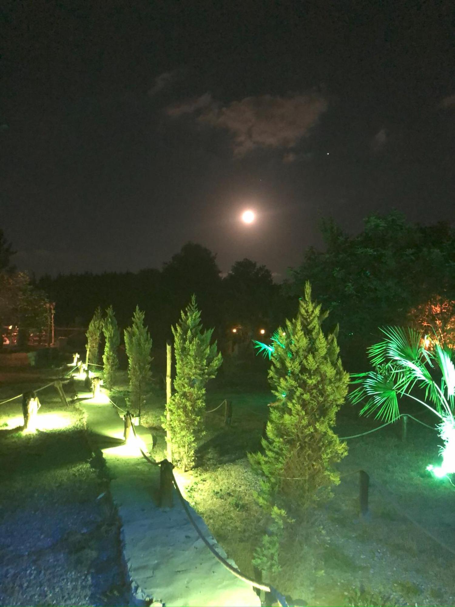 Kerpe Diem Otel Екстериор снимка