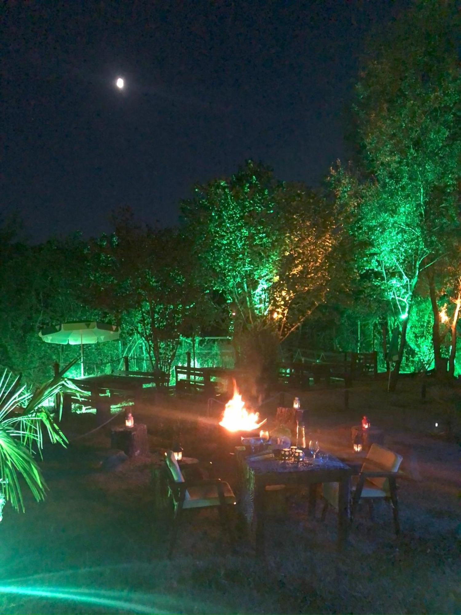 Kerpe Diem Otel Екстериор снимка